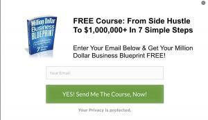 How to Build a Profitable Email List for Affiliate Marketing Fast