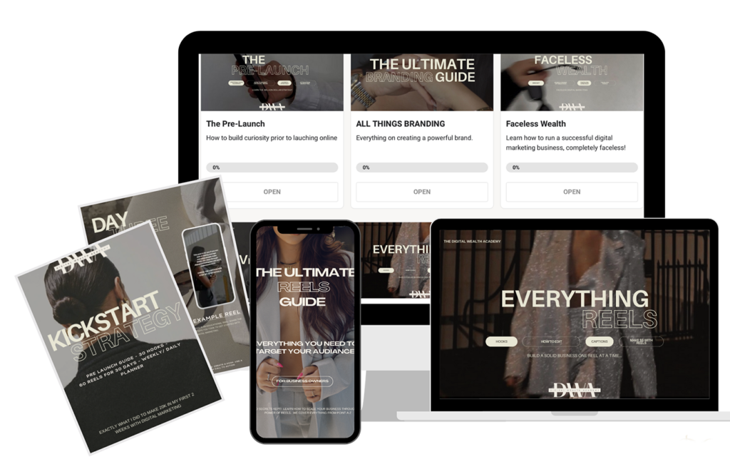 dwa-english-bundle - AFFILIATES MIND